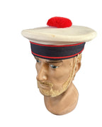 Franse Matrozen muts