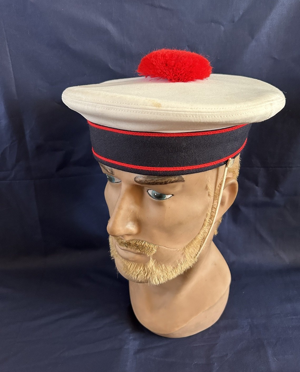 Franse Matrozen muts