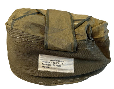 Lastenfallschirm wo2