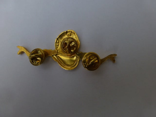 Brevet Metaal Seinmeester