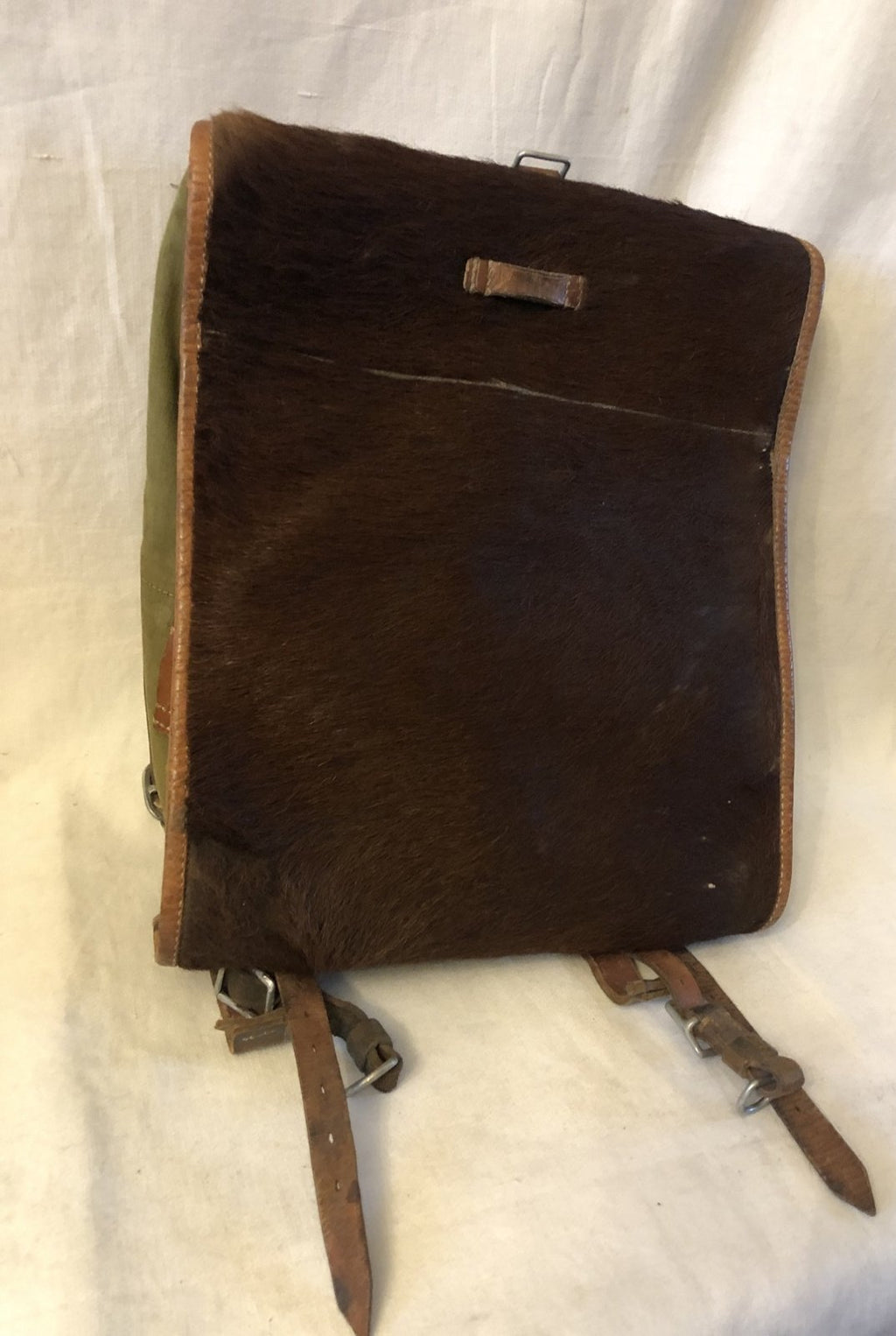 Affe Rucksack Deutsche Affe rucksack 1940 – Hasenbos Militaria