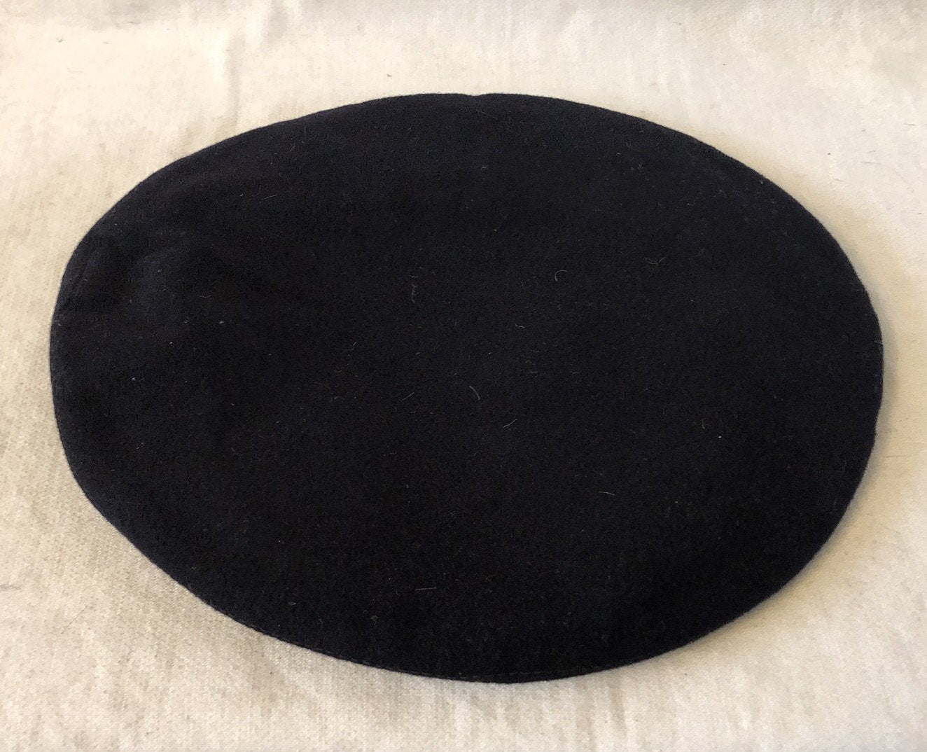 3 Segmenten baret  Mariniers