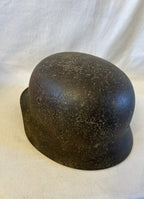 Deutsche M40 helm ww2