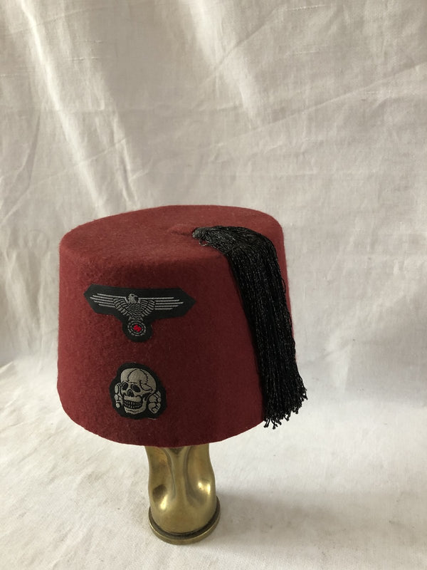 Fez Handschar hover image