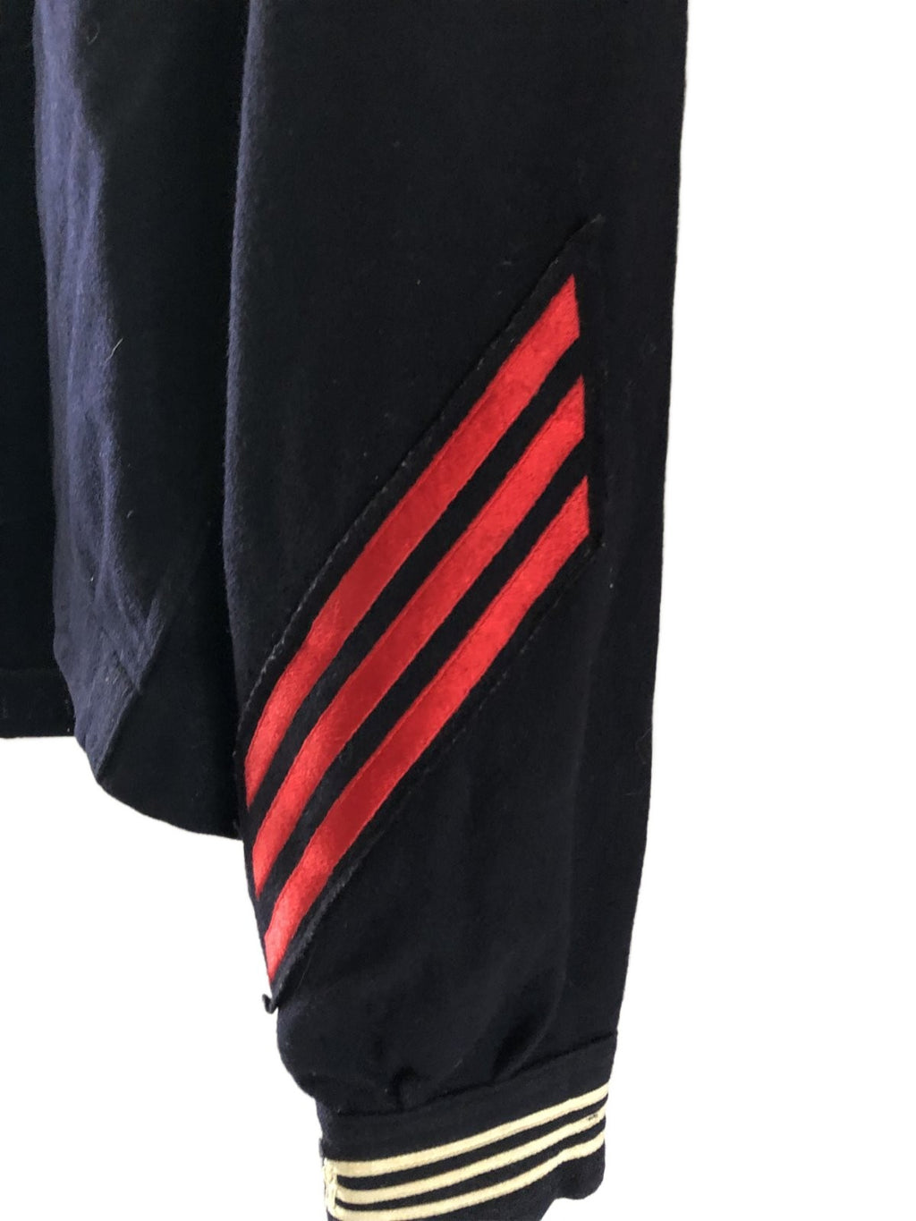 Vietnam -US Navy jumper Squadron