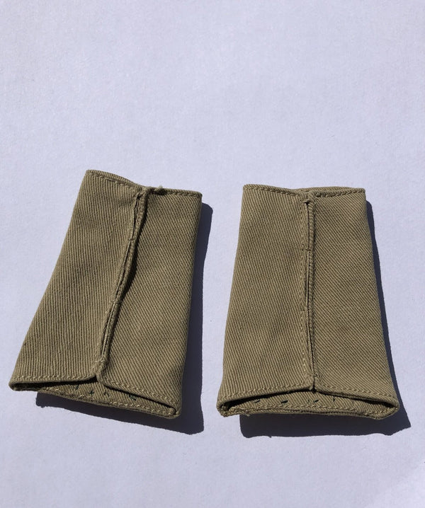 Passants de l'armée royale néerlandaise aux Indes, 1er lieutenant des chasseurs de Limbourg hover image