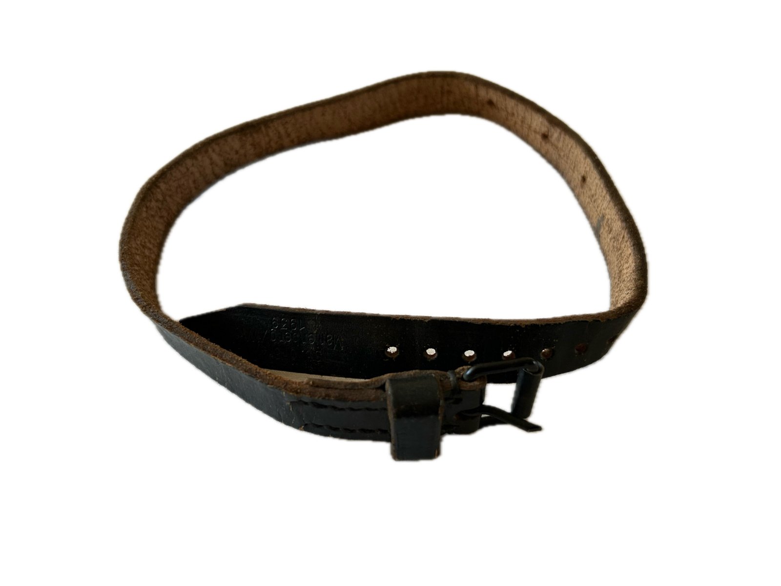 Duits mantel riempje wo2