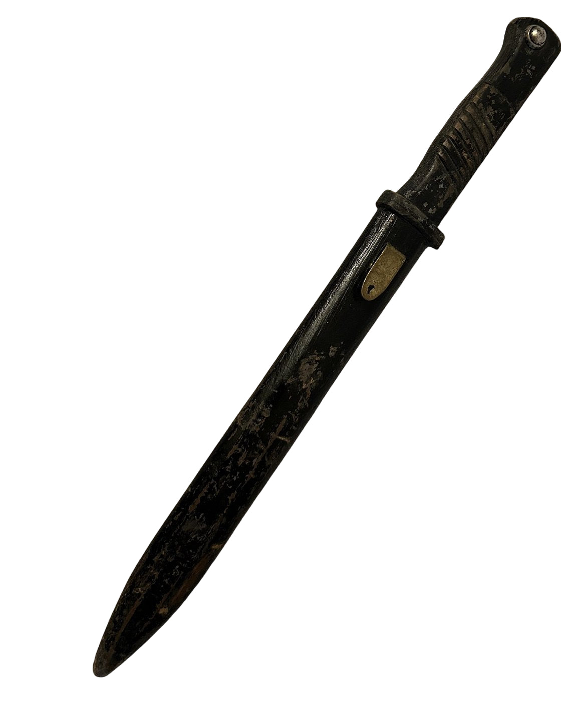 Rekwisiet van een K98