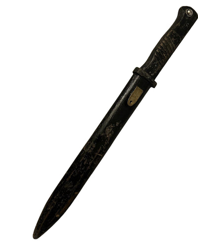 Rekwisiet van een K98