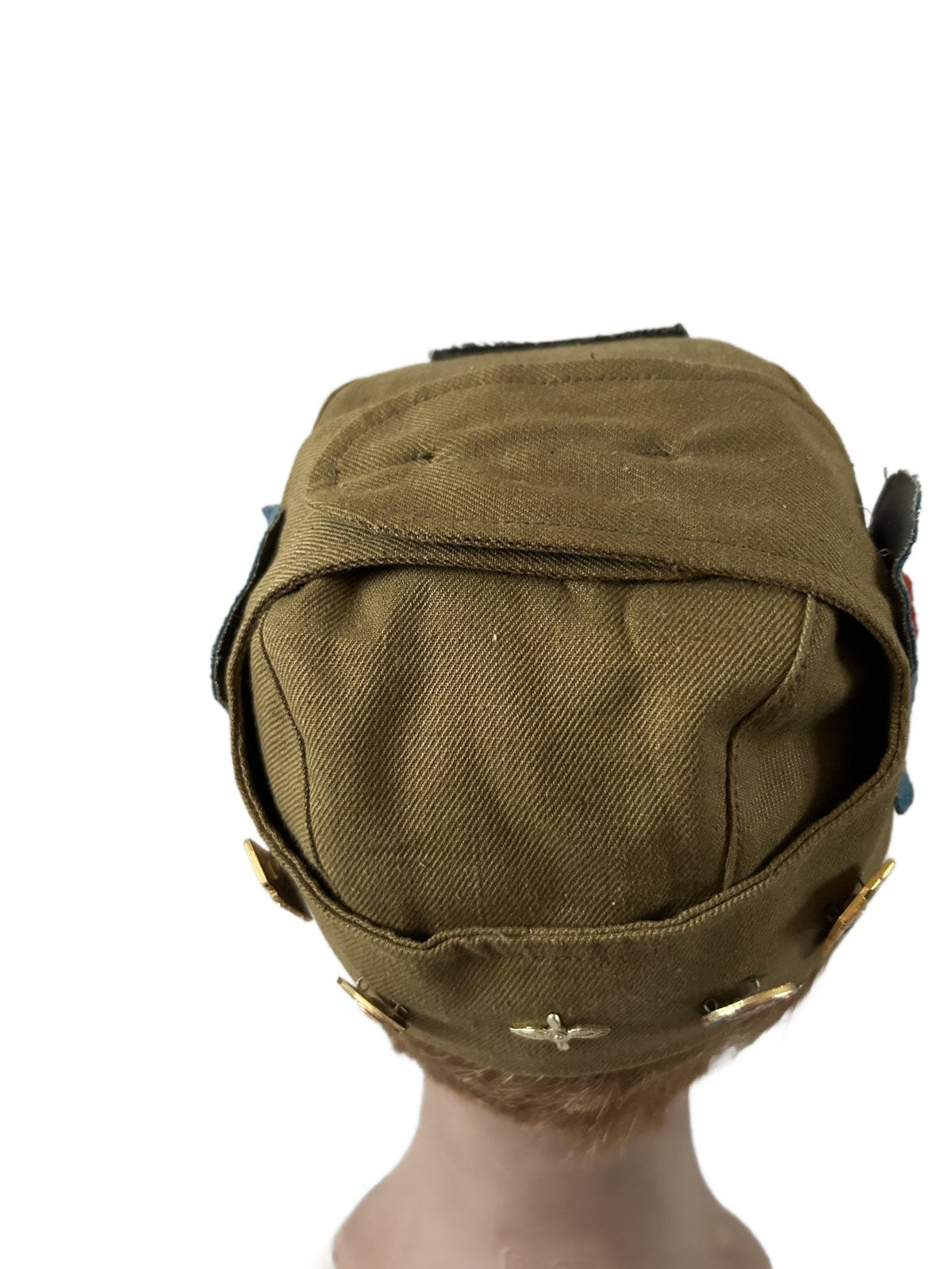 Souvenier cap Russische veldcap  (Pilotka)