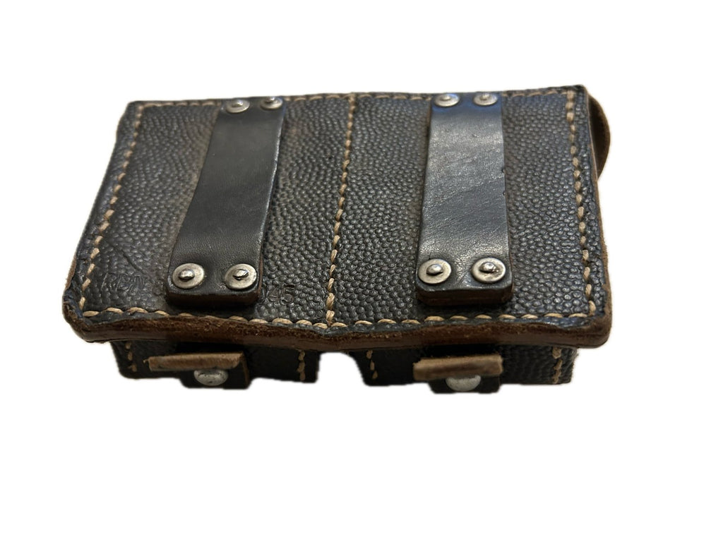 K98 Patronentaschen ww2