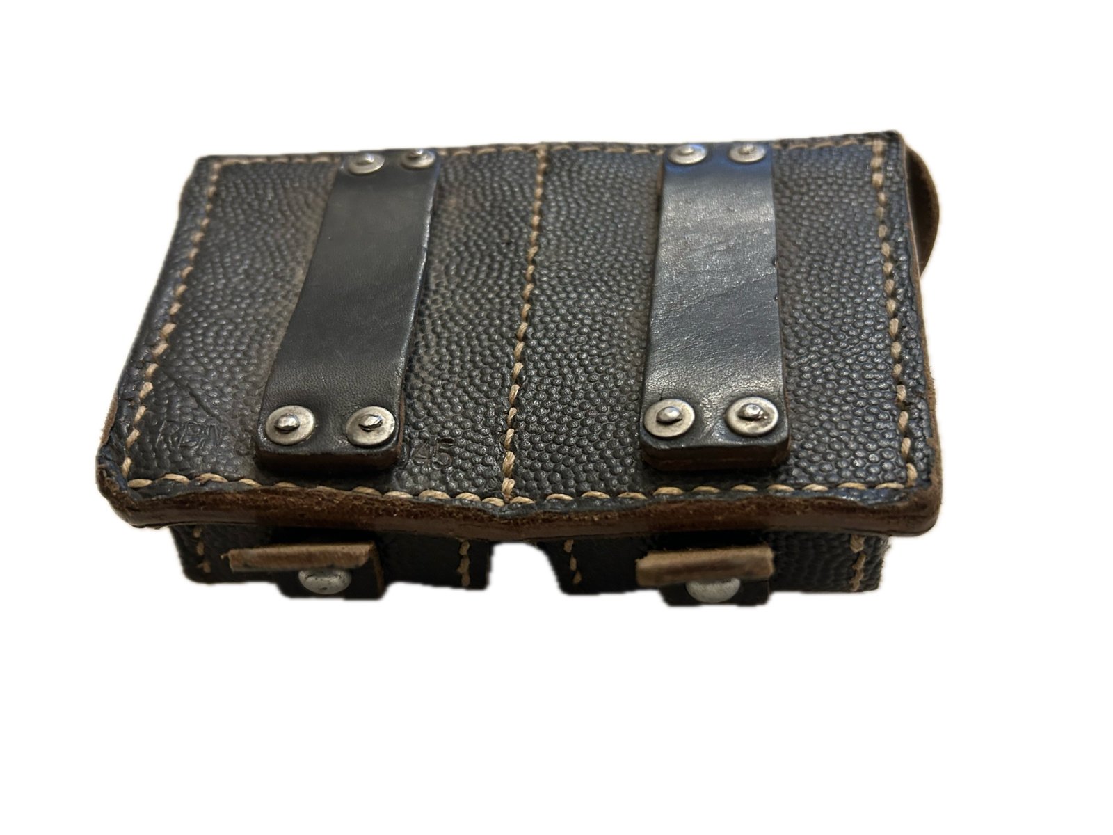 K98 Patronentaschen ww2