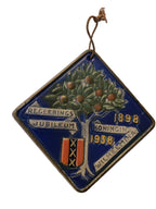 Tegel Wilhelmina 1898-1938