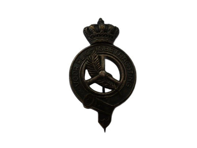 Broche du conducteur