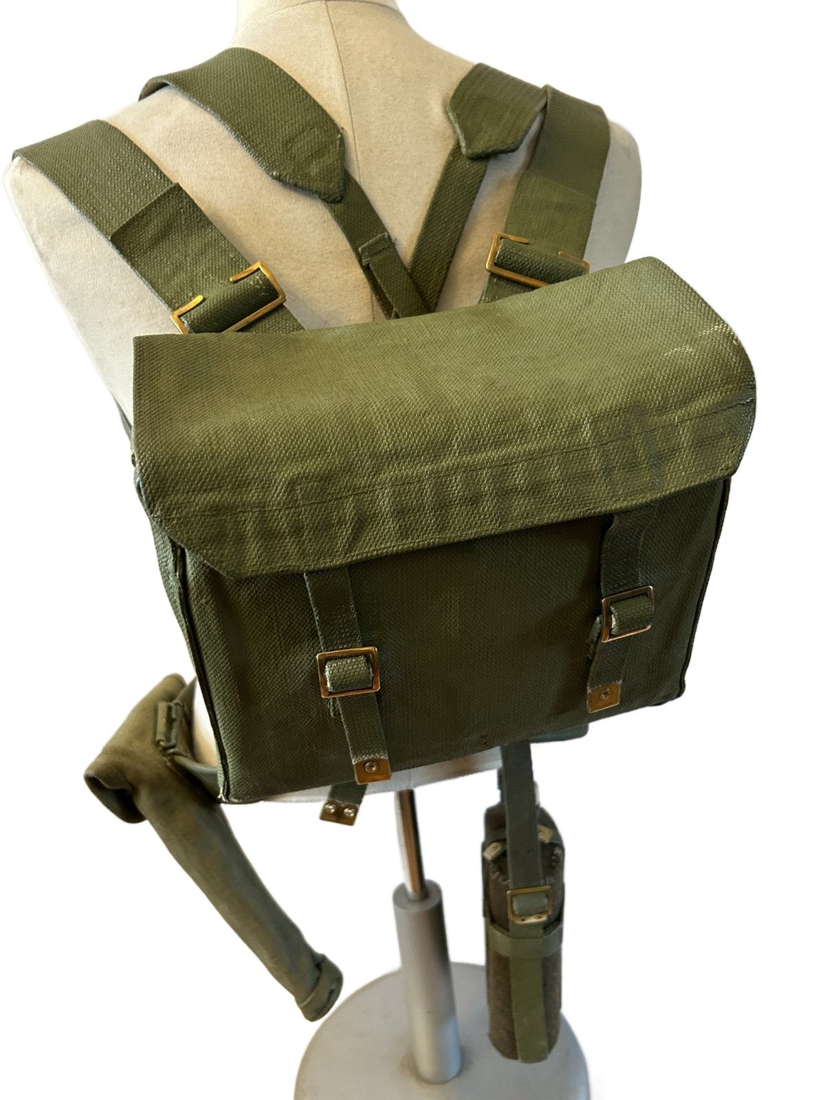 Koninklijke Landmacht Vaandelwacht eind 40er jaren