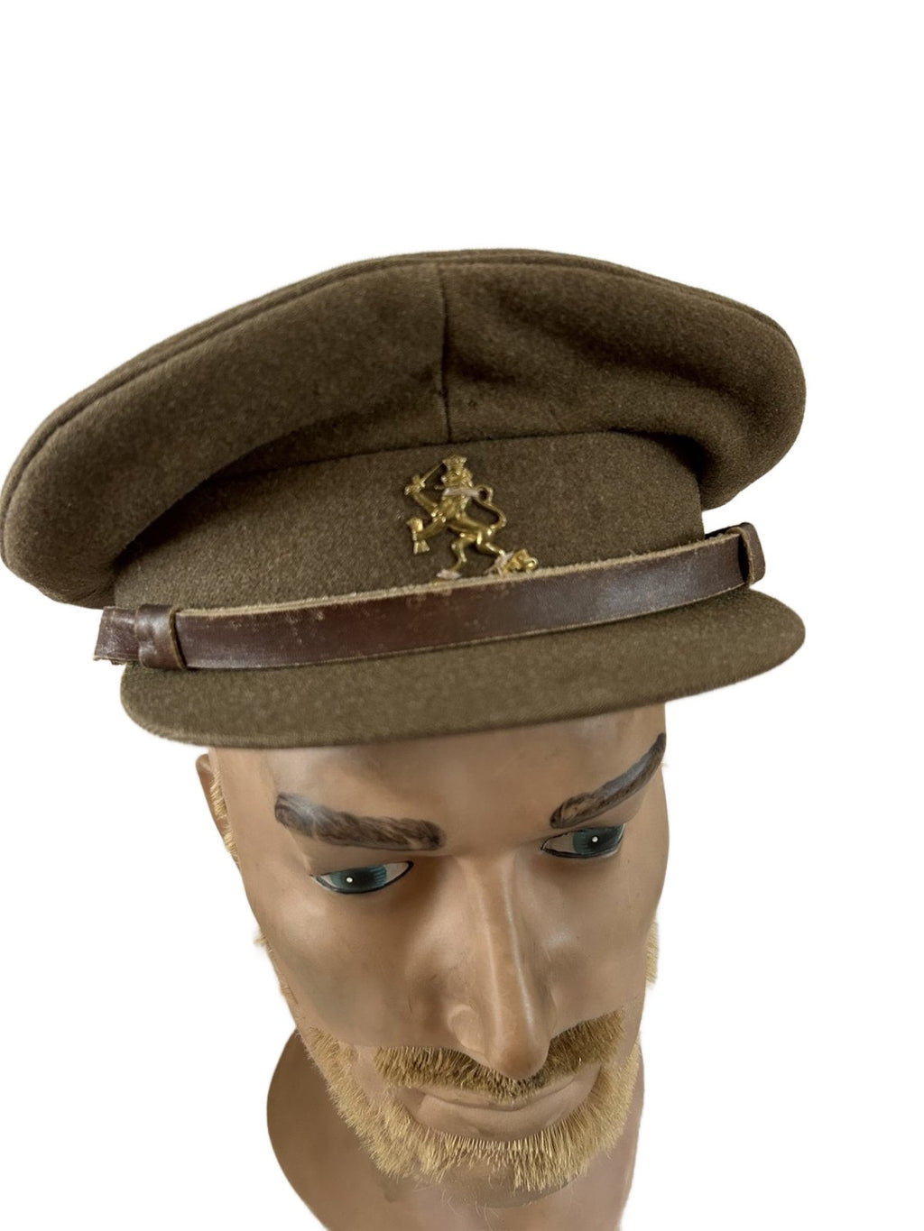 Pet Subaltern Officier Irene Brigade