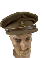 Pet Subaltern Officier Irene Brigade