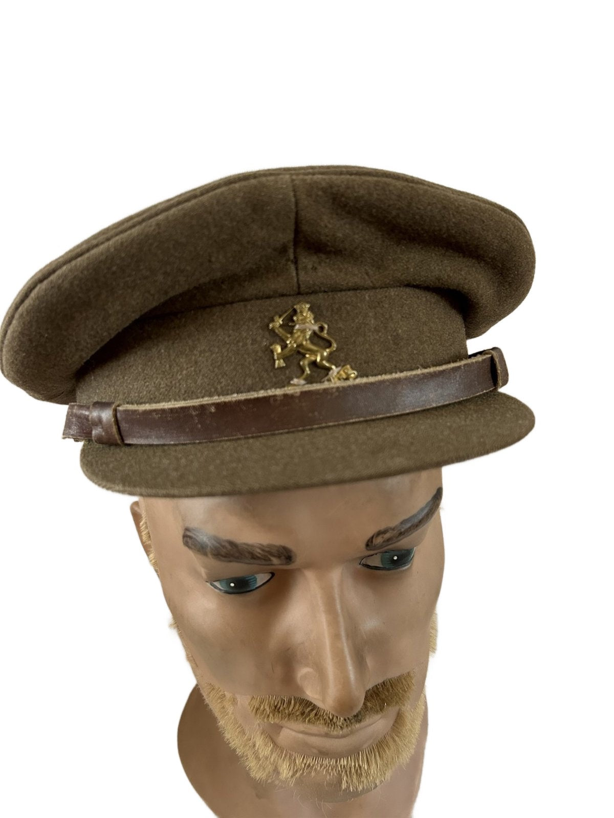 Pet Subaltern Officier Irene Brigade