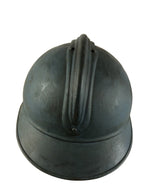 Casque Adrian Gendarmerie wo1