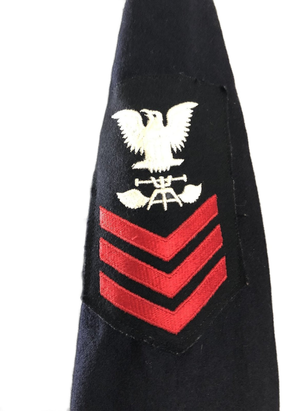 Vietnam -US Navy jumper Squadron