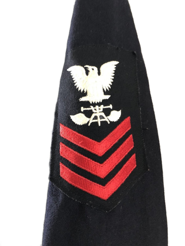 Vietnam -US Navy jumper Squadron hover image