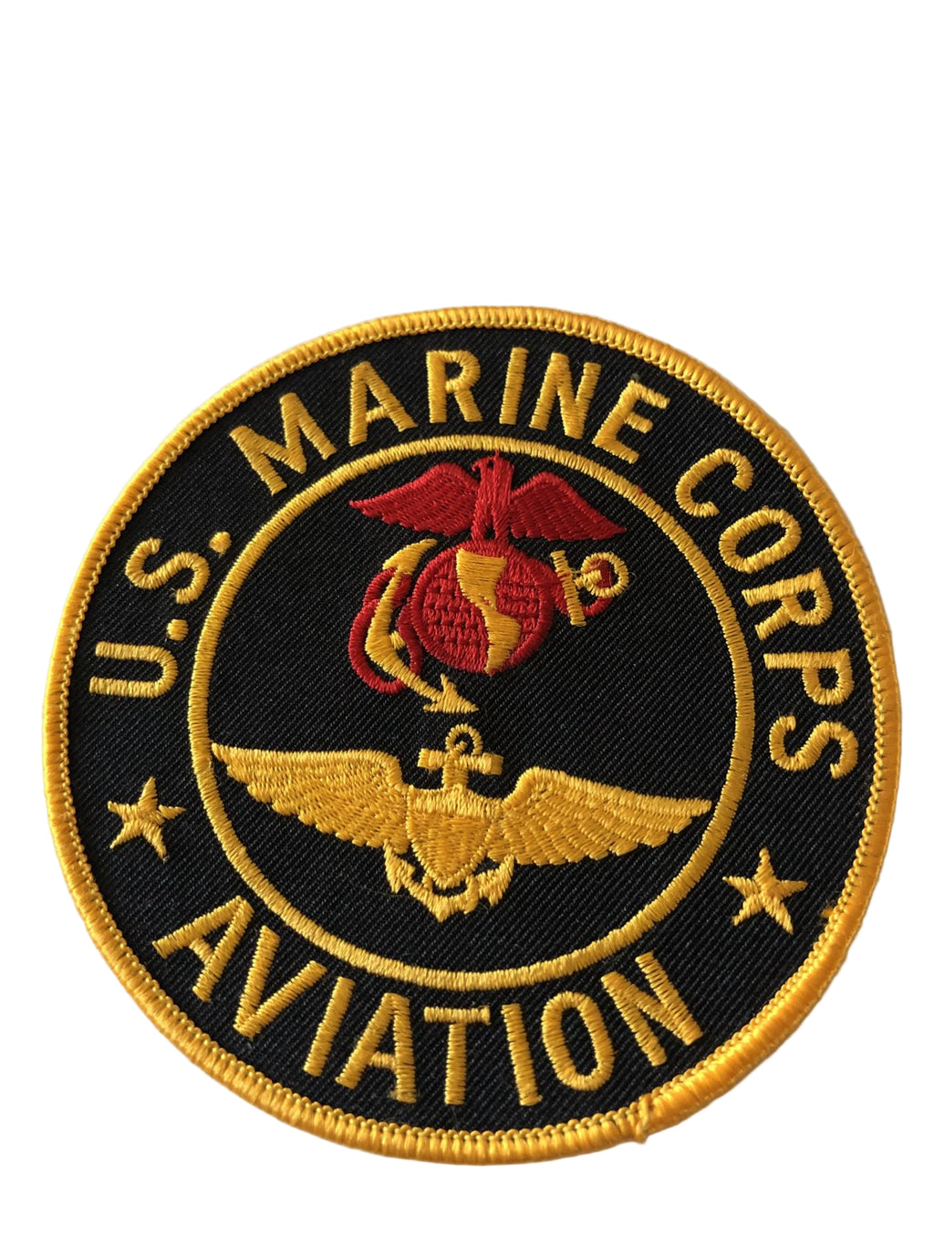 US Marine Corps Aviation patch