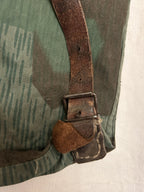 Duitse Kaartentas voor Artillerie doeleinde wo2