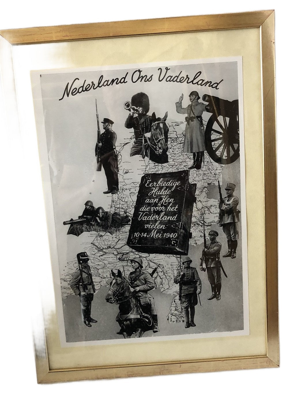 Nederland ons Vaderland