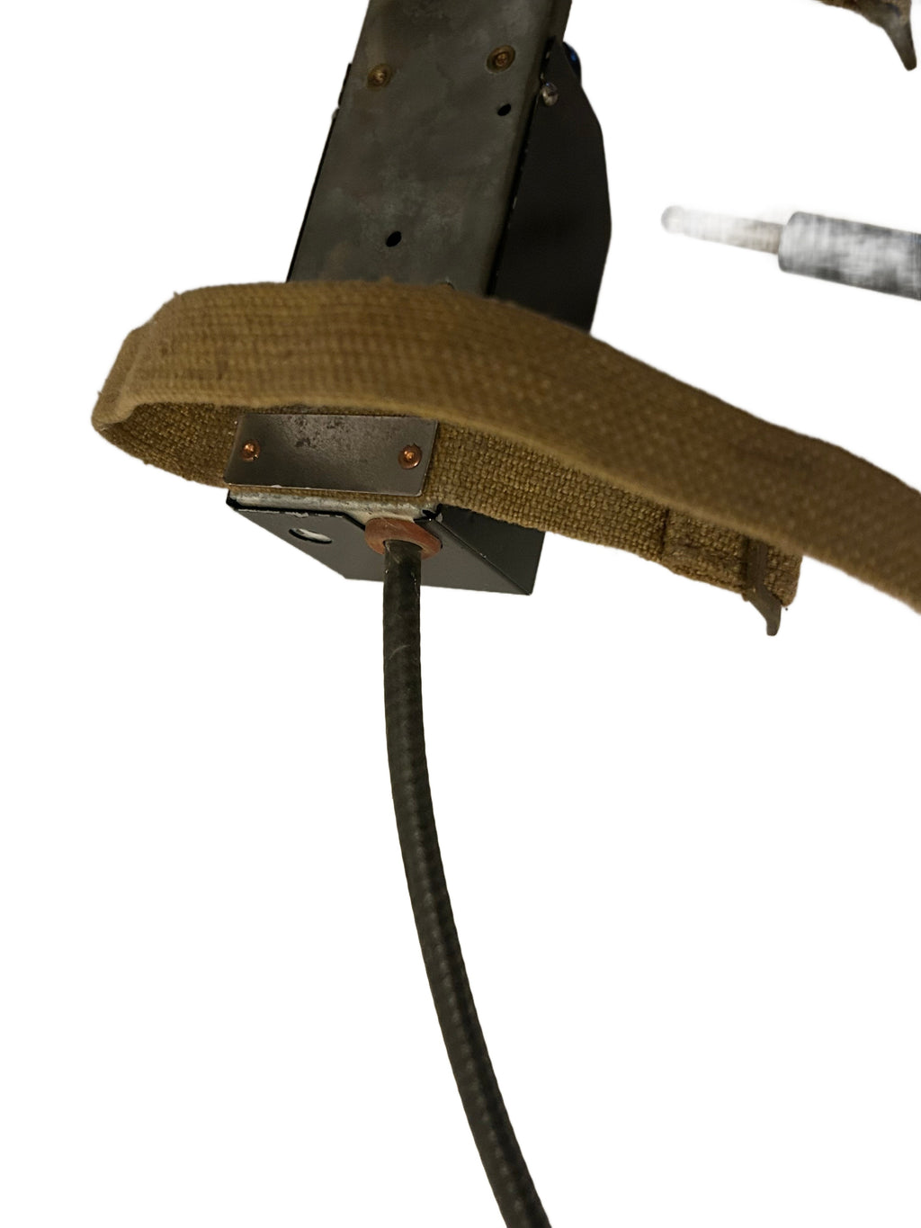 Britse Seinsleutel wo2