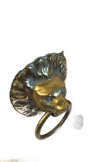 Duitse Koperen huls Houwitzer 1917