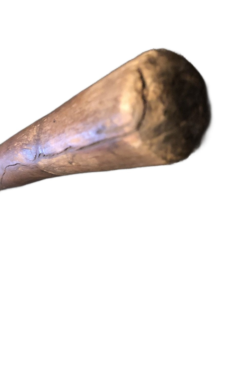 Italiaanse Pioniersschop  WO1- WO2