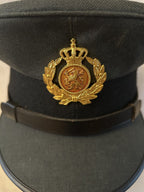 Koninklijke Landmacht Officiers pet