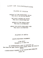 Boek: Boy Scouts 1944