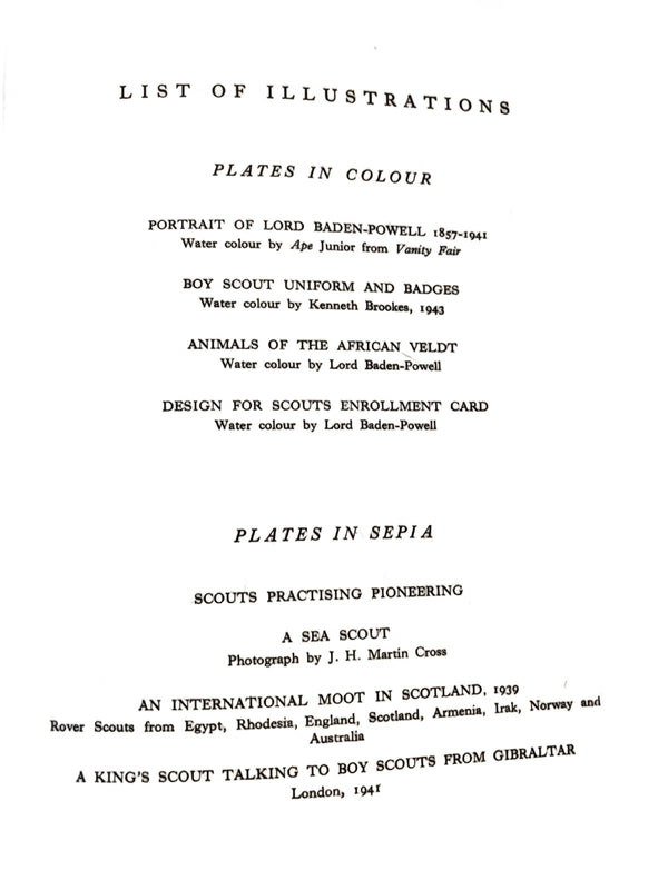 Engels Boy Scouts 1944 hover image