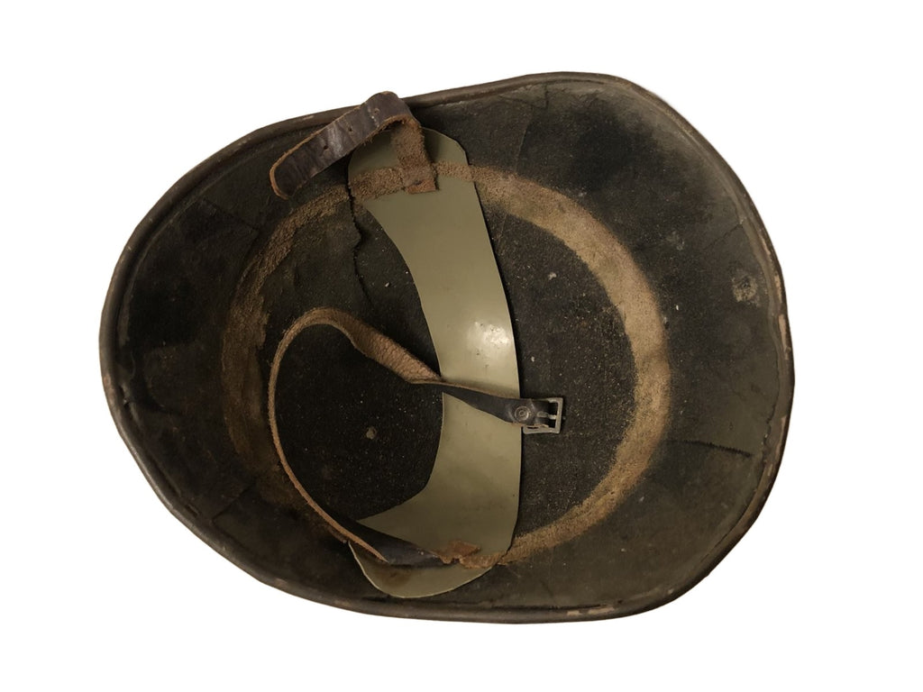 Roemeense helm ( Theater aanmaak)