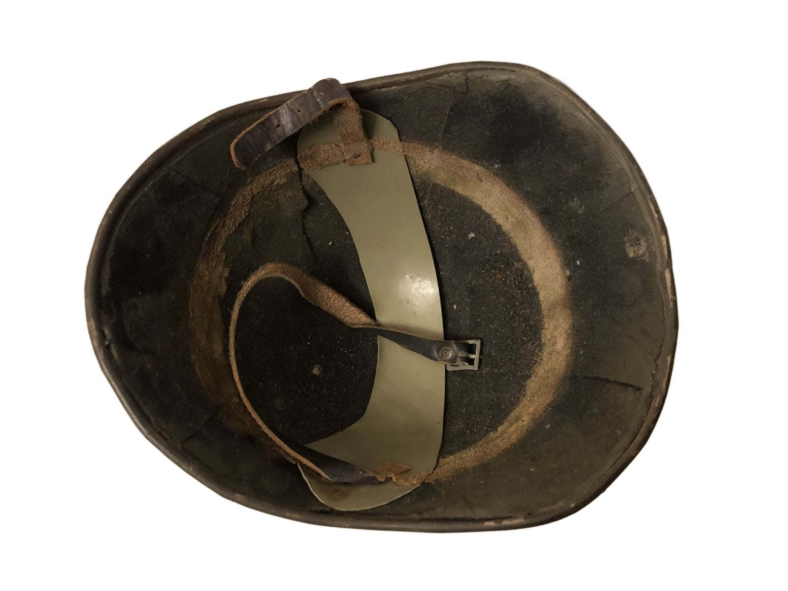 Roemeense helm ( Theater aanmaak)