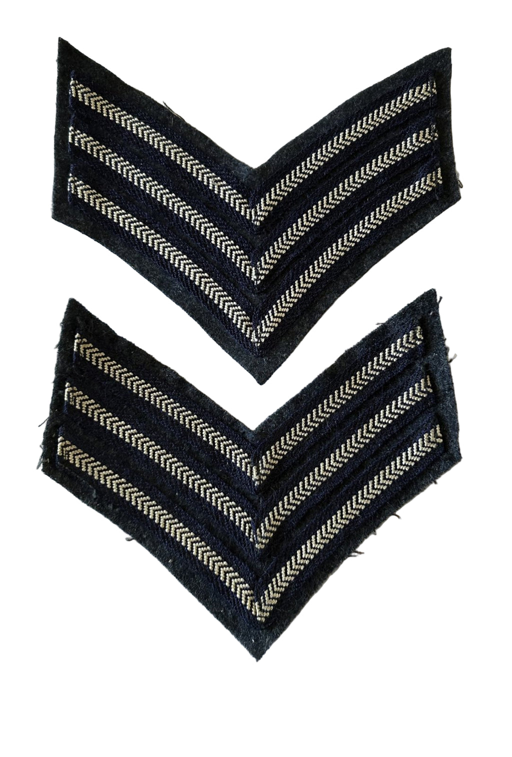 RAF Sergeant strepen wo2