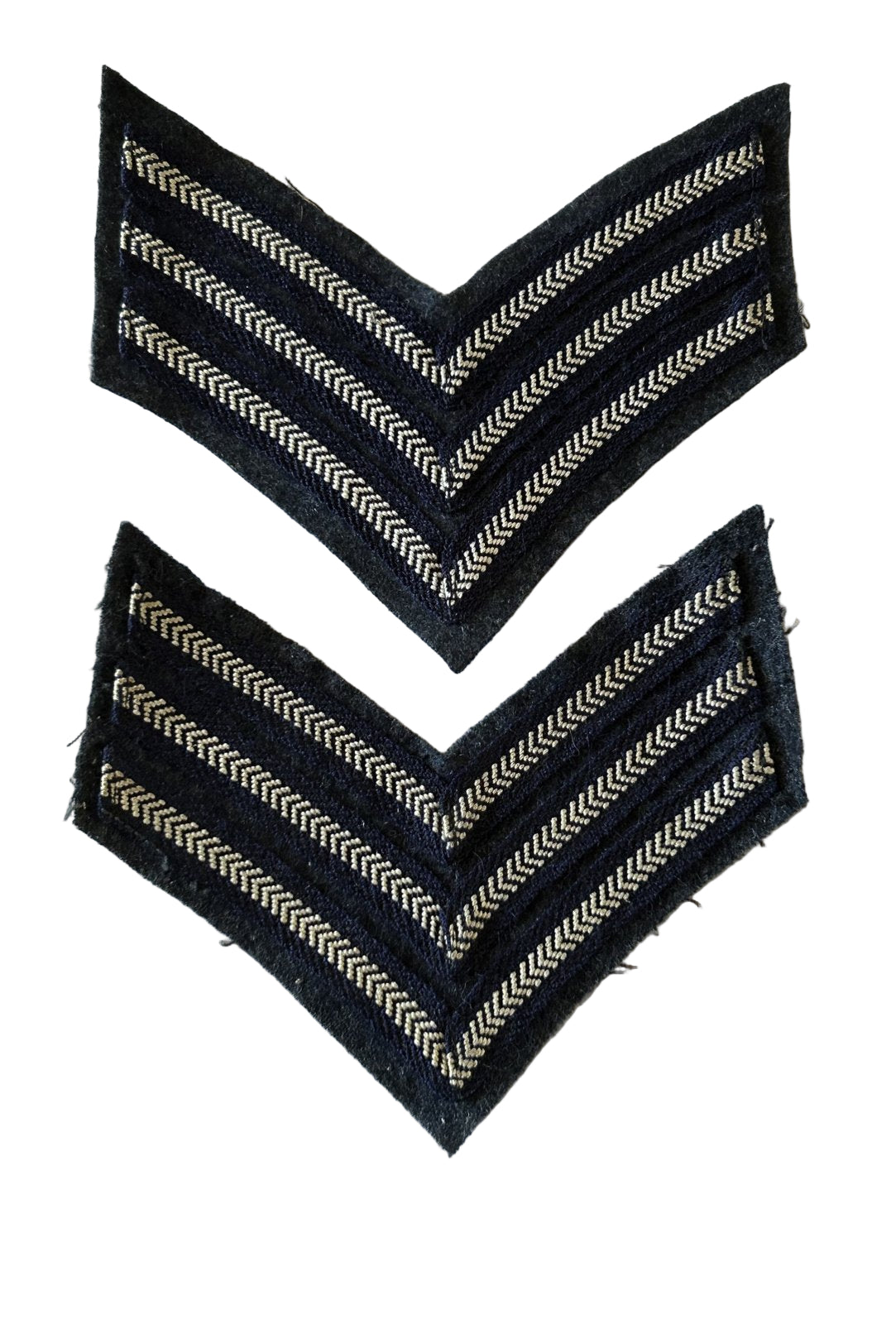 RAF Sergeant strepen wo2