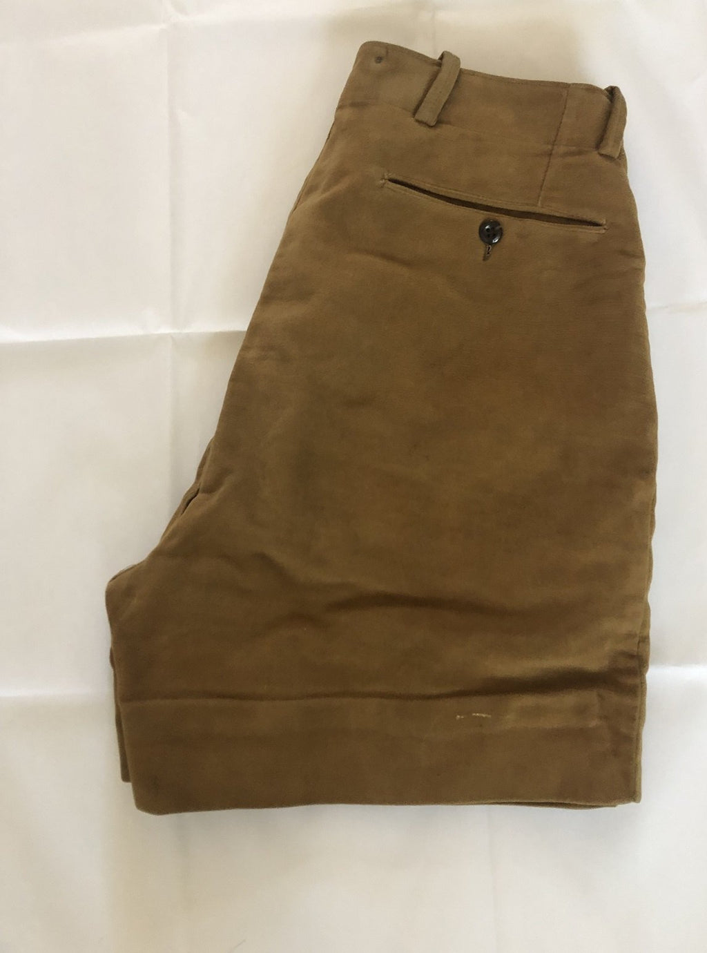 HJ short Bannfuhrer ww2