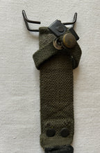 FAL bajonet schede - 60er jaren