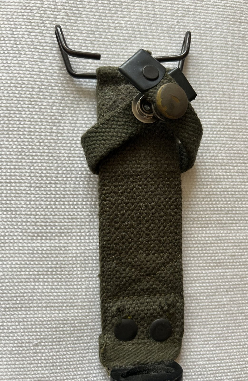 FAL bajonet schede - 60er jaren