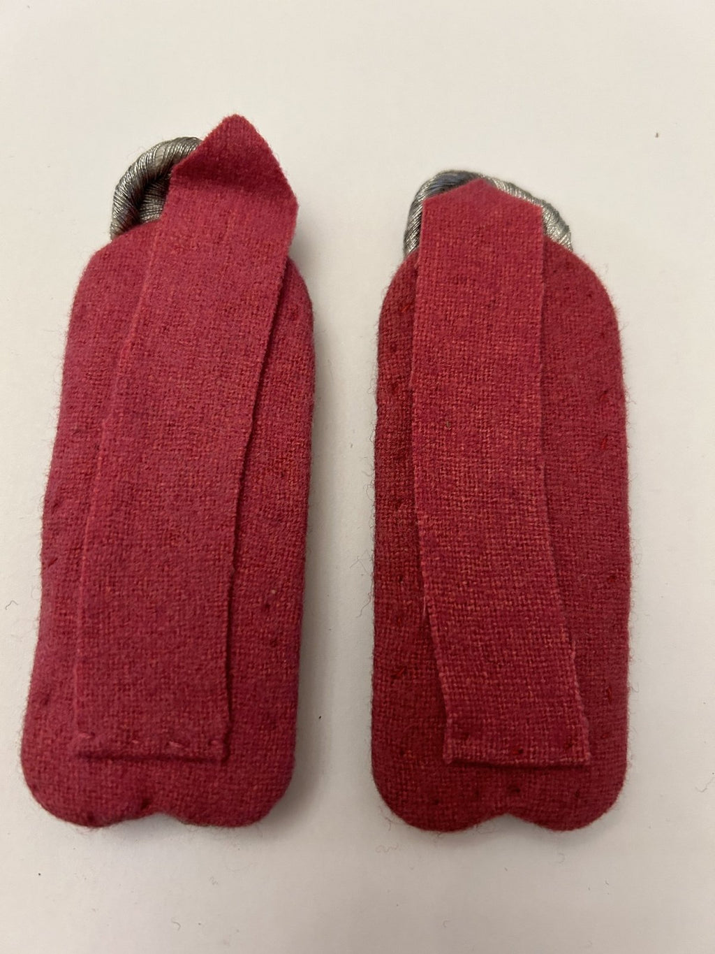 NVA  Majoor  Panzer und Panzer Technischerdienst  epauletten