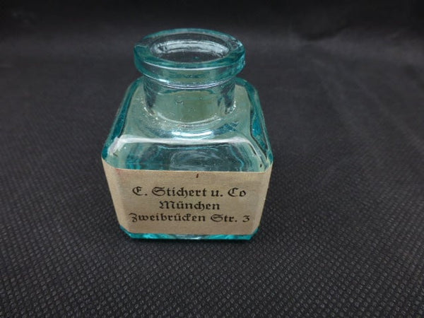 German inkwell hover image