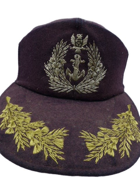 TNI Marine cap
