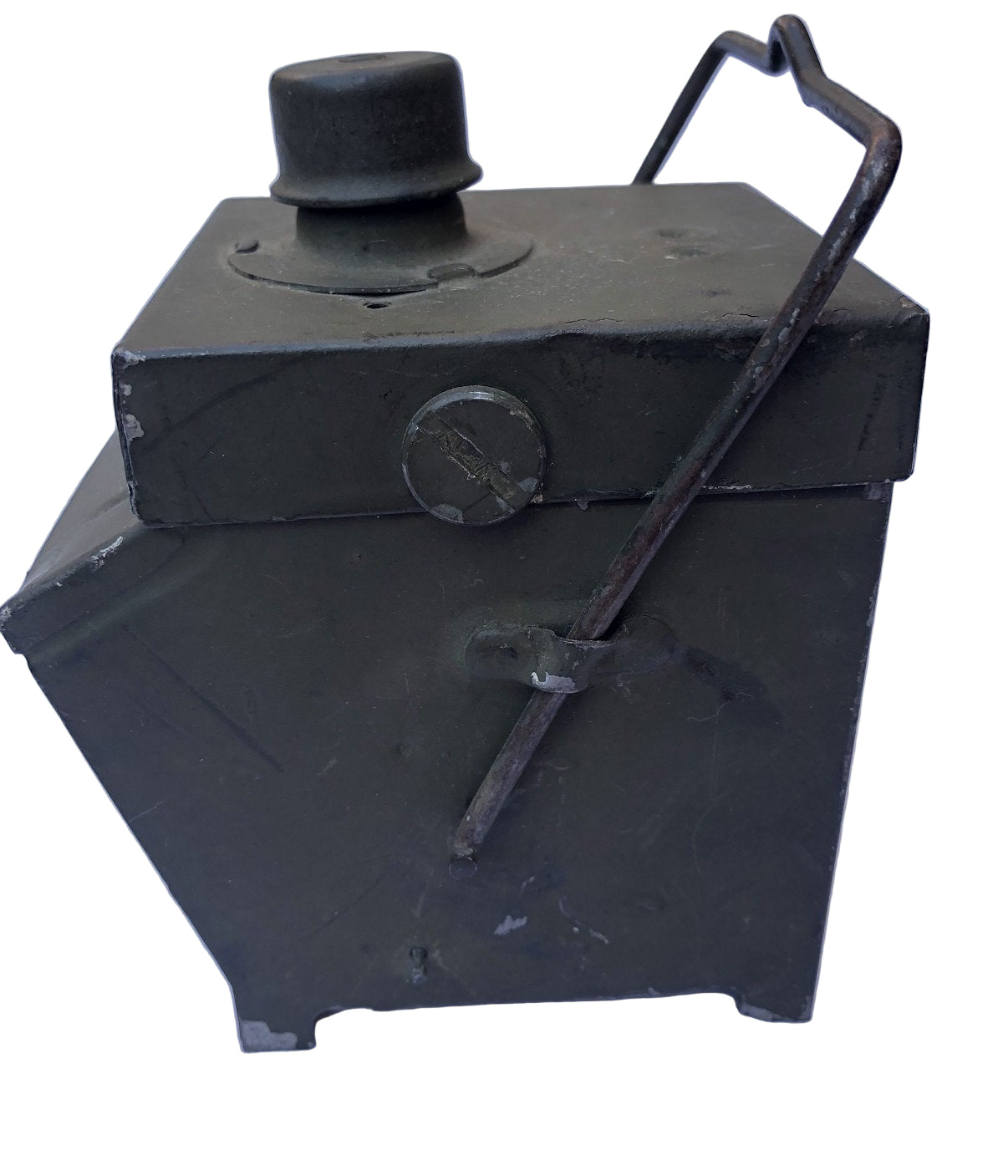 Lantern Electric Traffic No.2