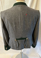 Trachten Tiroler  dames jasje