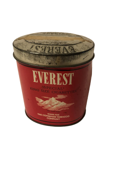 British American tabacco  Everest
