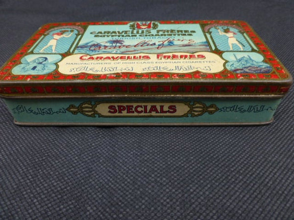 Caravellis freres  tobacco hover image