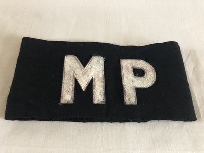 MP Bracelet