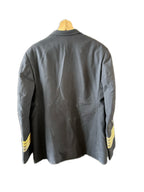 Marine tuniek van een Officier Arts